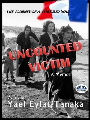 cover image of Uncounted Victim